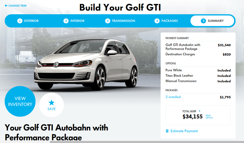 Illustration for article titled How Much New Car Do You Get If You Spend The "Average"?